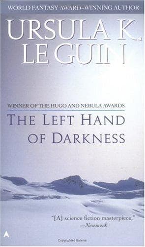 The Left Hand of Darkness